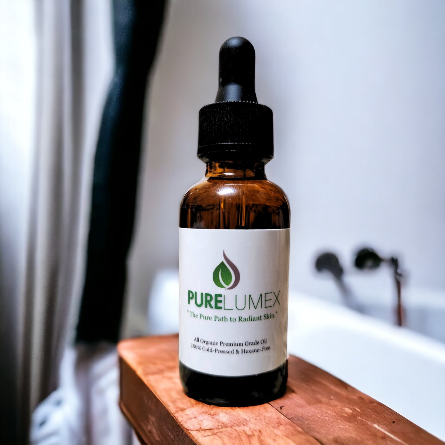 Organic Premium Face Oil