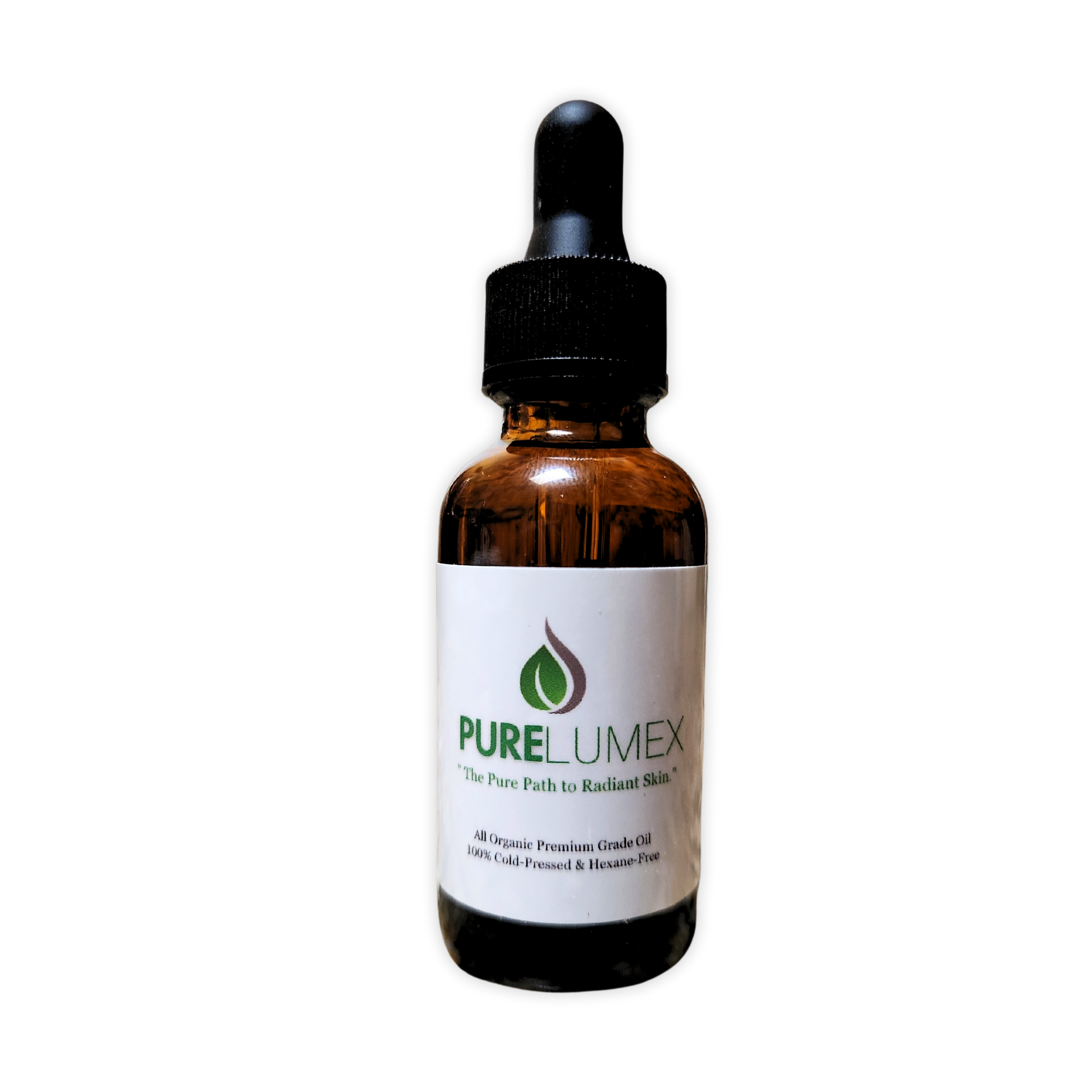 Organic Night Face Oil